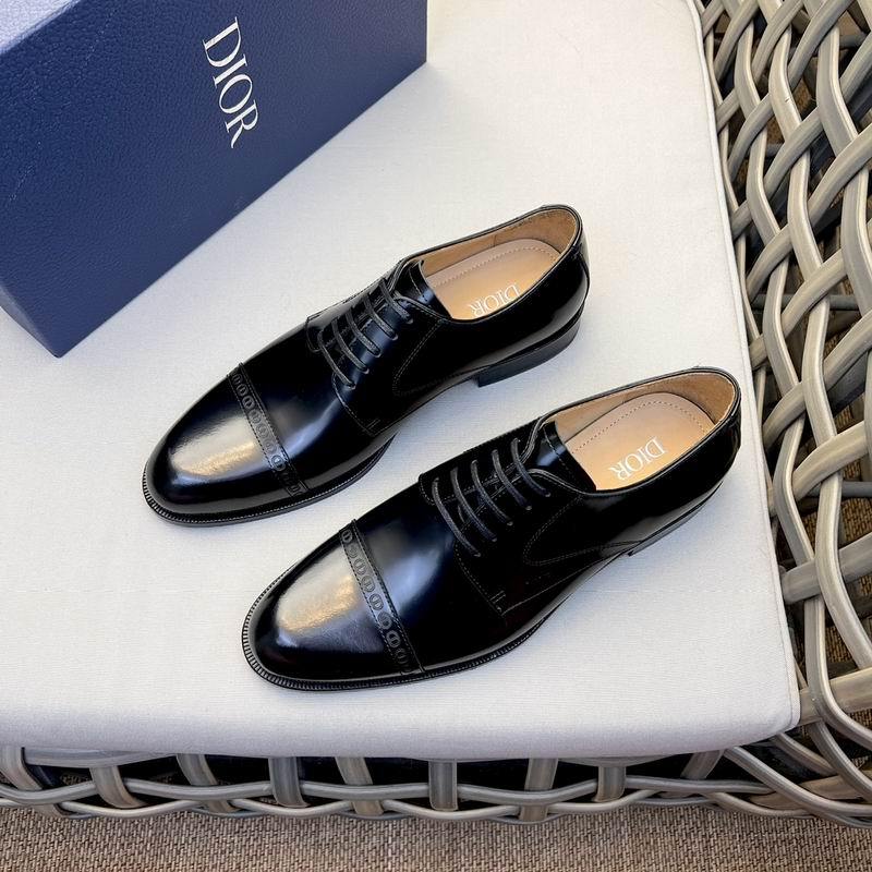 DIOR Men's Shoes 415